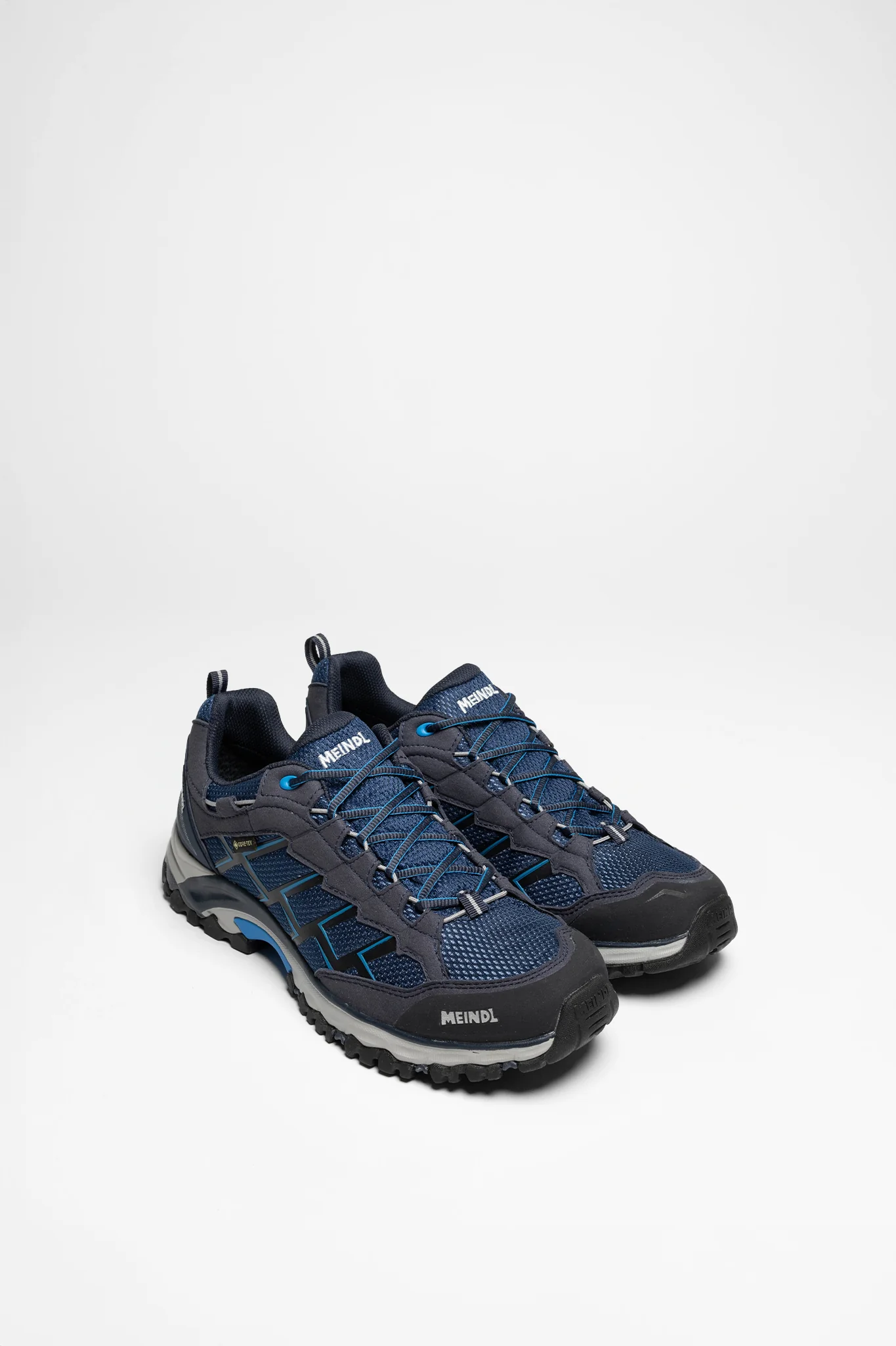 Herren > Schuhe > Wanderschuhe > Wasserdicht